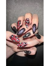 トップコート 下北沢店(Top Coat)/持ち込みデザイン