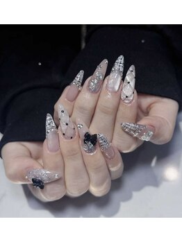 ブリング 東新宿 歌舞伎町(Bling)/キルティング／リボン