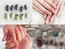 ネイルサロン 亀有