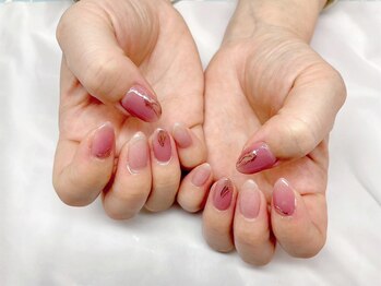 ツヅクネイル(Tsuzuku nail.)/