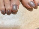 FOOT 美ワンカラー