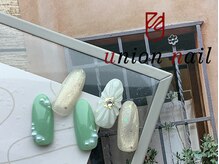 ユニオンネイル川崎(UNION NAIL)/2026/6 Nails-9