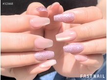 ファストネイル マルイファミリー溝口店(FAST NAIL)/*数量限定*フラッシュマグネット