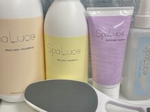 スタイルージュ(Style Rouge)の雰囲気（自爪育成サロン、ハンド・フットケア、巻き爪ケアなどケアが充実）