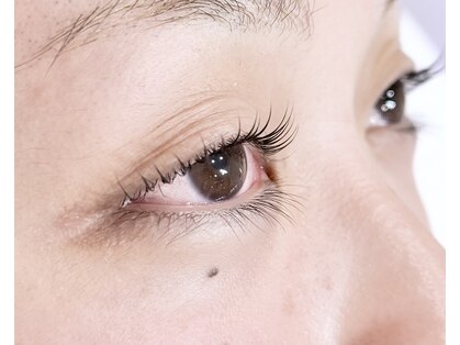アイラッシュ リュピエス(eyelash ryupiece)の写真