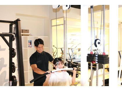 メディックス 広島西 こい本町鍼灸整骨院(MEDIX)の写真