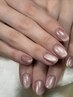 【HAND】マグネット/ magnet nail ¥6000