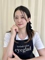 アイグラッド 新宿御苑前店(eyeglad)&nbsp;MOE 