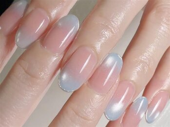 アティラン(Attirant)の写真/【塗るだけから魅せるネイルへ】自爪を労わる技術と極上の補正技術で理想の指先へ乗り換え★