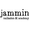 ジャミン(nailsalon&academy jammin)のお店ロゴ