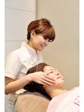 クレンジングと洗顔