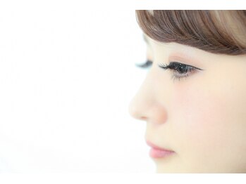 レクラ(re:cura)/定期的なリペアで常に美しい瞳に