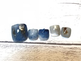 ニュアンスネイル