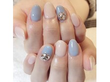 ジェイノヴァール(Jnovart)/