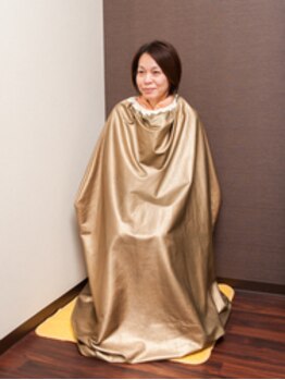 アンティエ/漢方浴