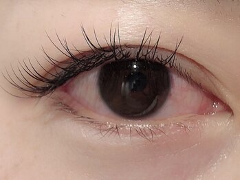 カラン 焼津店(CALIN)/シングルラッシュ100本