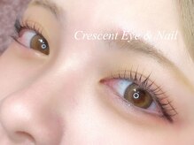 クレセント アイアンドネイル 今泉店(Crescent)/パリジェンヌラッシュリフト