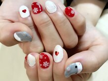 ラビング(Loving)/キュートネイル