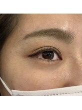 ベリー 静岡駅前店(Very)/まつげパーマ 