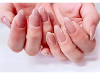 アイリッシュネイル 久屋大通店(Irish Nail)/マオジェル★ゾージュ