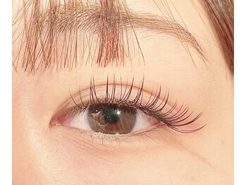 アイクイック 高田馬場店(Ai Quick)/パープルエクステ