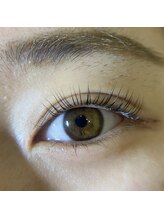 ビーピージェイズ 宇城店(BPJ'S)/お悩み解決まつげパーマ