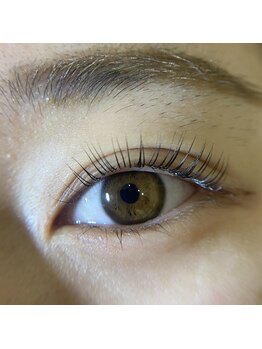 ビーピージェイズ 宇城店(BPJ'S)/お悩み解決まつげパーマ