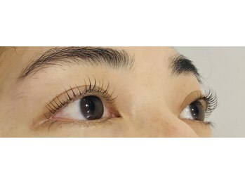 ラウナ(launa)/パリジェンヌリフト