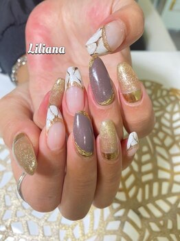 リリアーナ(Liliana)/定額6300