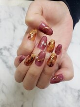 美容室ハーブ 国分寺台店(HERB)/定額デザイン5000