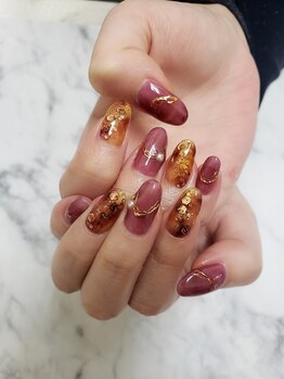 美容室ハーブ 国分寺台店(HERB)/定額デザイン5000