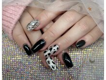 エンジェルクリス(Angel Chris)/