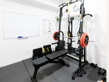 あおば整体院 守山小幡店/パーソナルジム