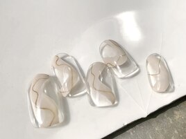 定額デザインB