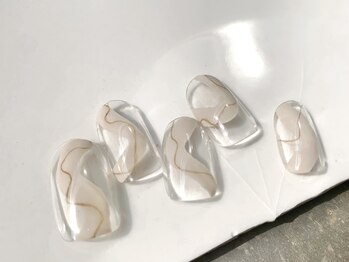 バタフライ 津田沼店(Butterfly)/定額デザインB