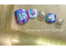 TIDA COLLECTION