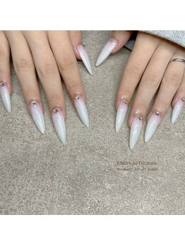 エミニーバイディーアール(EMINY by DR)/ベイビーブーマー