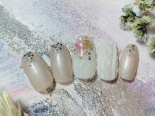 ヴィダ リブレ(Vida Libre)/ボリュームコース¥8980