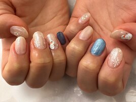 冬のオールスター☆