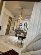 チッコ(CICCO)/店内、入り口