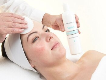 ラヴィ(Lavie)/STEP2:トナー