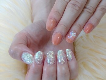 ネイビー(Naivy)/ワンカラー