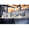 ラボンド(La Bond)のお店ロゴ