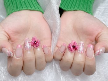 持ち込みデザインやり放題