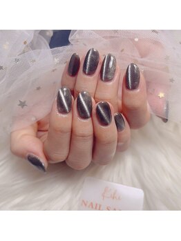 キヒ 巣鴨店(Kihi)/マグネットネイル