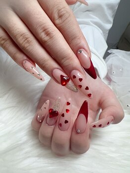 アンドミー(&ME)/