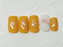 リデル(liddell)/お着物にも♪和風デザイン