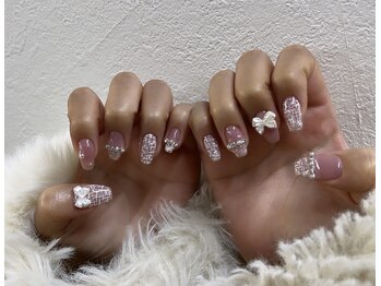 ジェイノヴァール(Jnovart)/