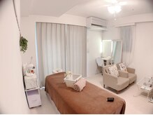 ベル 恵比寿(Belle)/完全プライベート空間でエステ☆