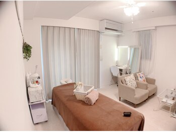 ベル 恵比寿(Belle)/完全プライベート空間でエステ☆